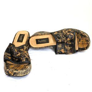 Seychelles Platform Sandals